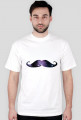moustache galaxy