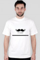 la moustache