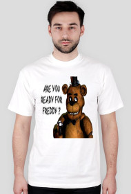 Koszulka Freddy