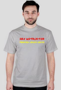 sex instruktor