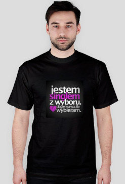 jestem singlem