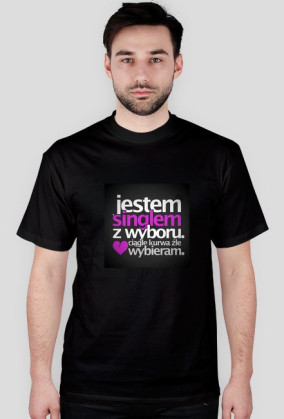 jestem singlem