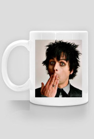 #BillieJoeArmstrong