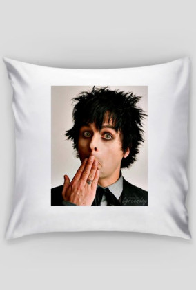 #BillieJoeArmstrong