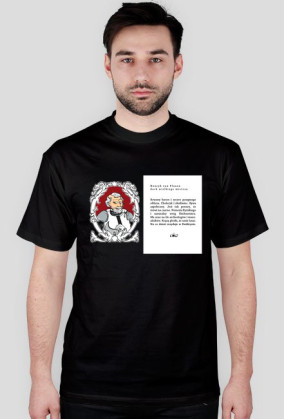 Koszulka męska. Plauen. Nr 2