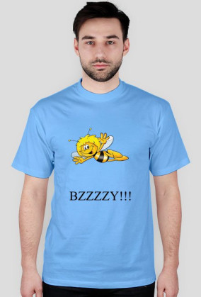 BZZZZY!!!