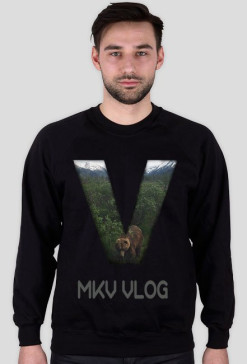 MKV BLUZA OFFICIAL