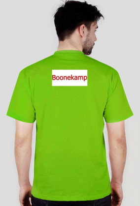 BOONEKAMP