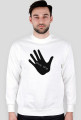 Bluza "ŁAPA" Męska