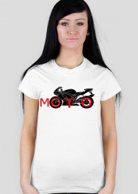 MOTO Girl