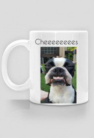 Dog cup