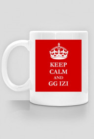 #IZI