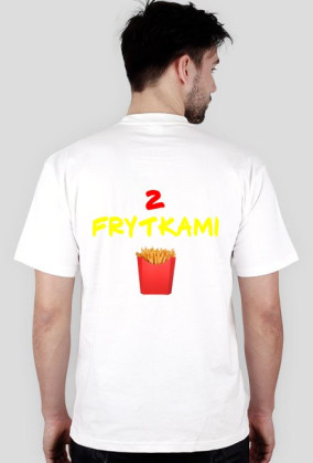Frytki