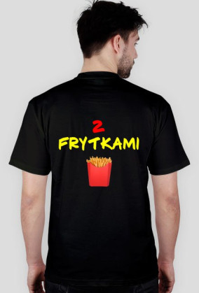 Frytki