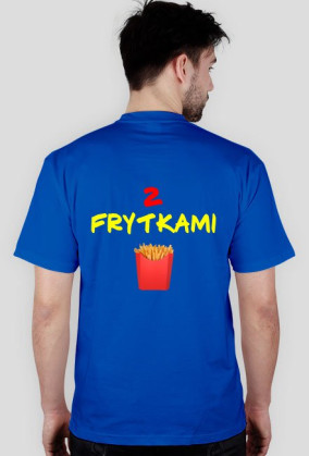 Frytki