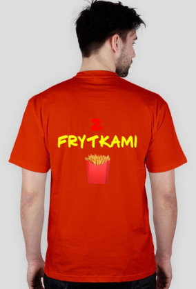 Frytki
