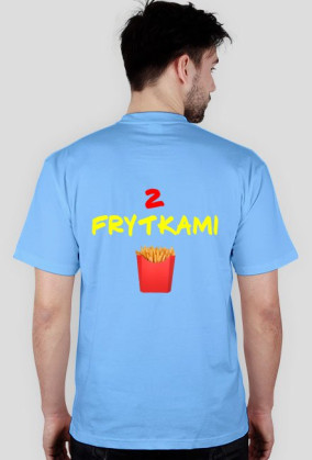 Frytki