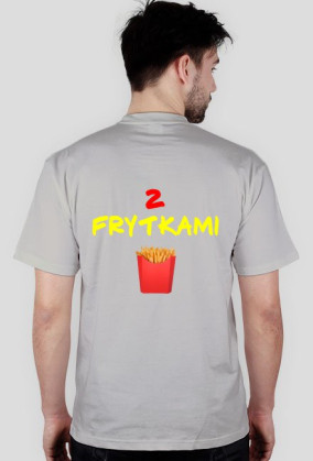 Frytki