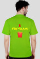 Frytki