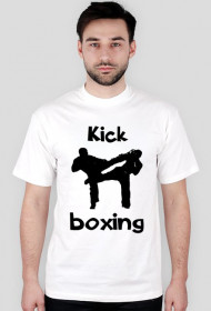 kick boxing