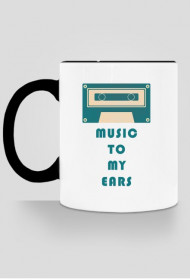 Music to my ears kubek