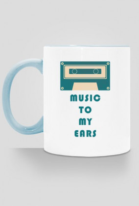 Music to my ears kubek