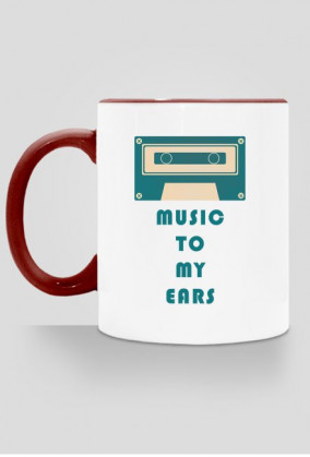 Music to my ears kubek