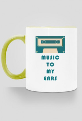 Music to my ears kubek