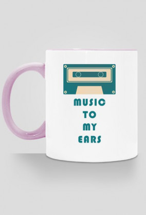 Music to my ears kubek