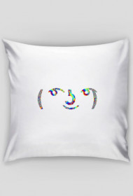 ( ͡° ͜ʖ ͡°) poduszka