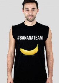drużyna banana