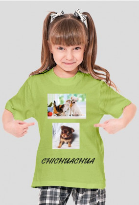 CHICHUACHUA