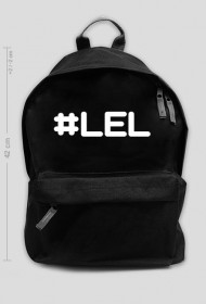 Plecak #LEL
