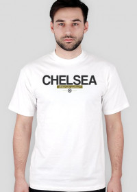 T-Shirt męski - CHELSEA