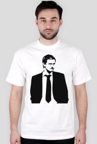 T-Shirt męski - MOURINHO