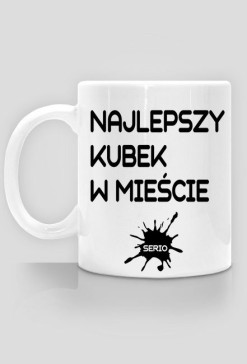najlepszy kubek