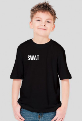 Koszulka SWAT