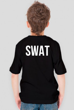 Koszulka SWAT