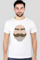 LoL Braum Classic - koszulka męska slim