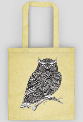 Torba sowa