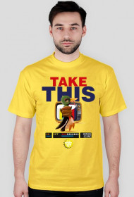 DUCK HUNT - Take This