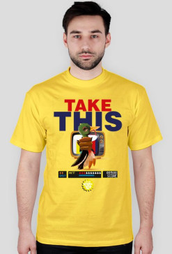 DUCK HUNT - Take This