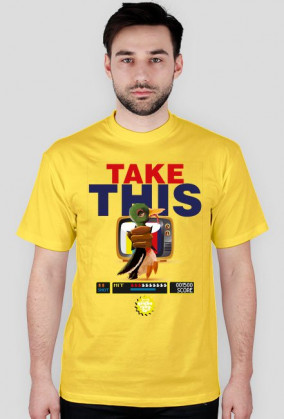 DUCK HUNT - Take This