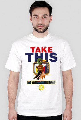 DUCK HUNT - Take This