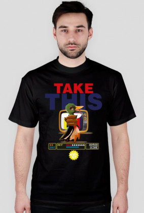 DUCK HUNT - Take This
