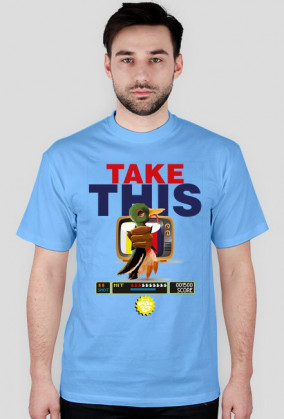 DUCK HUNT - Take This