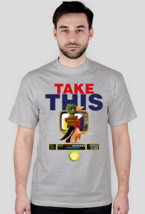 DUCK HUNT - Take This