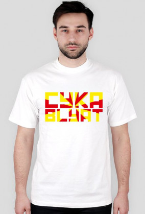 CYKA BLYAT- Counter Strike