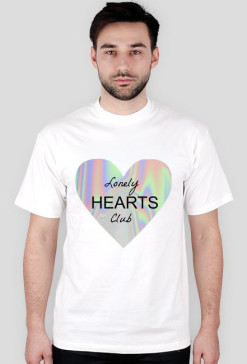 lonely hearts club