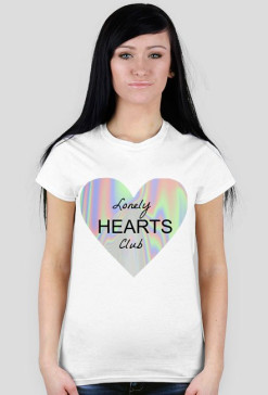 lonely hearts club